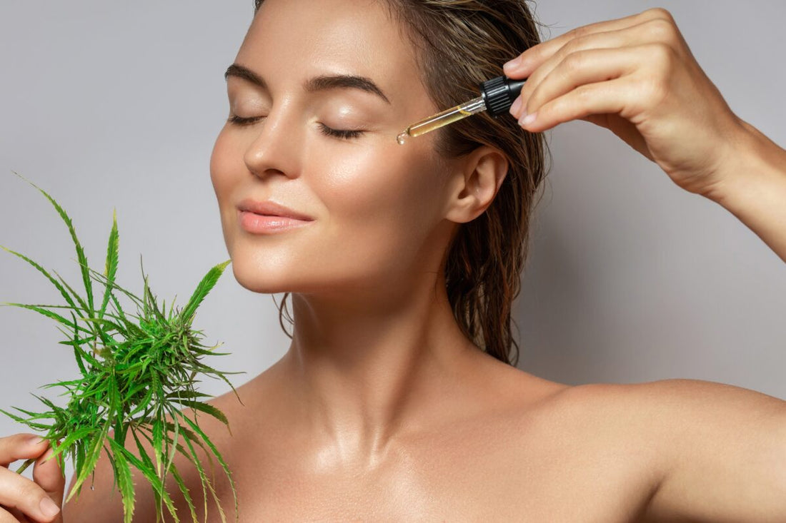 CBD and Skincare: Unveiling the Secret to a Radiant Complexion