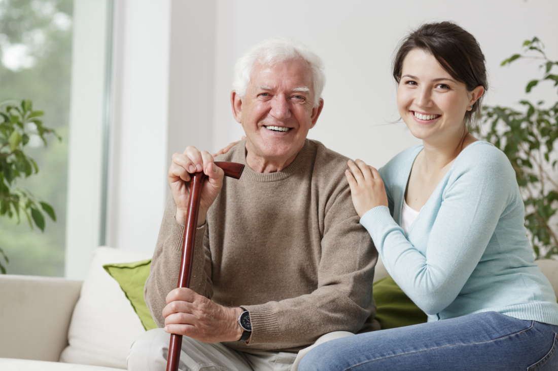 CBD for Senior Health: Aging Gracefully with CBD