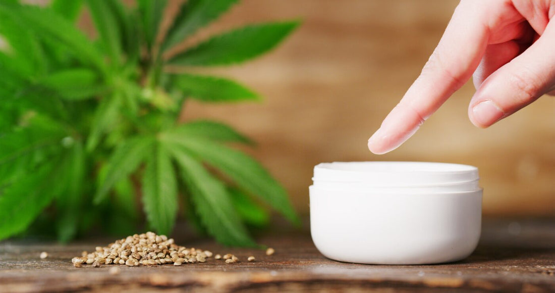 Elevate Your Skincare Routine with CBD: What You Need to Know