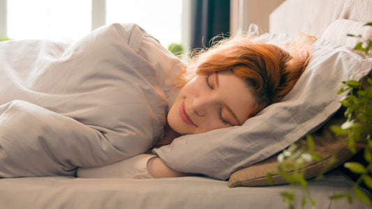 Enhance Your Sleep Quality with CBD Oil Supplements