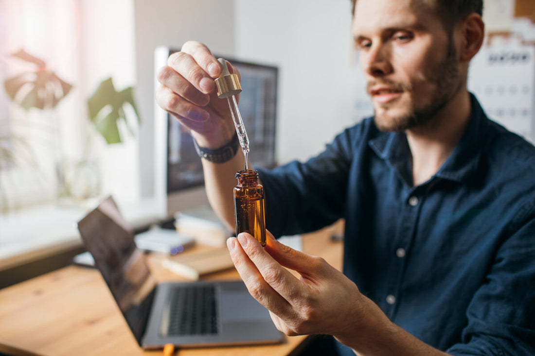 Revealing the Overall Health Advantages of Daily CBD Oil Supplementation