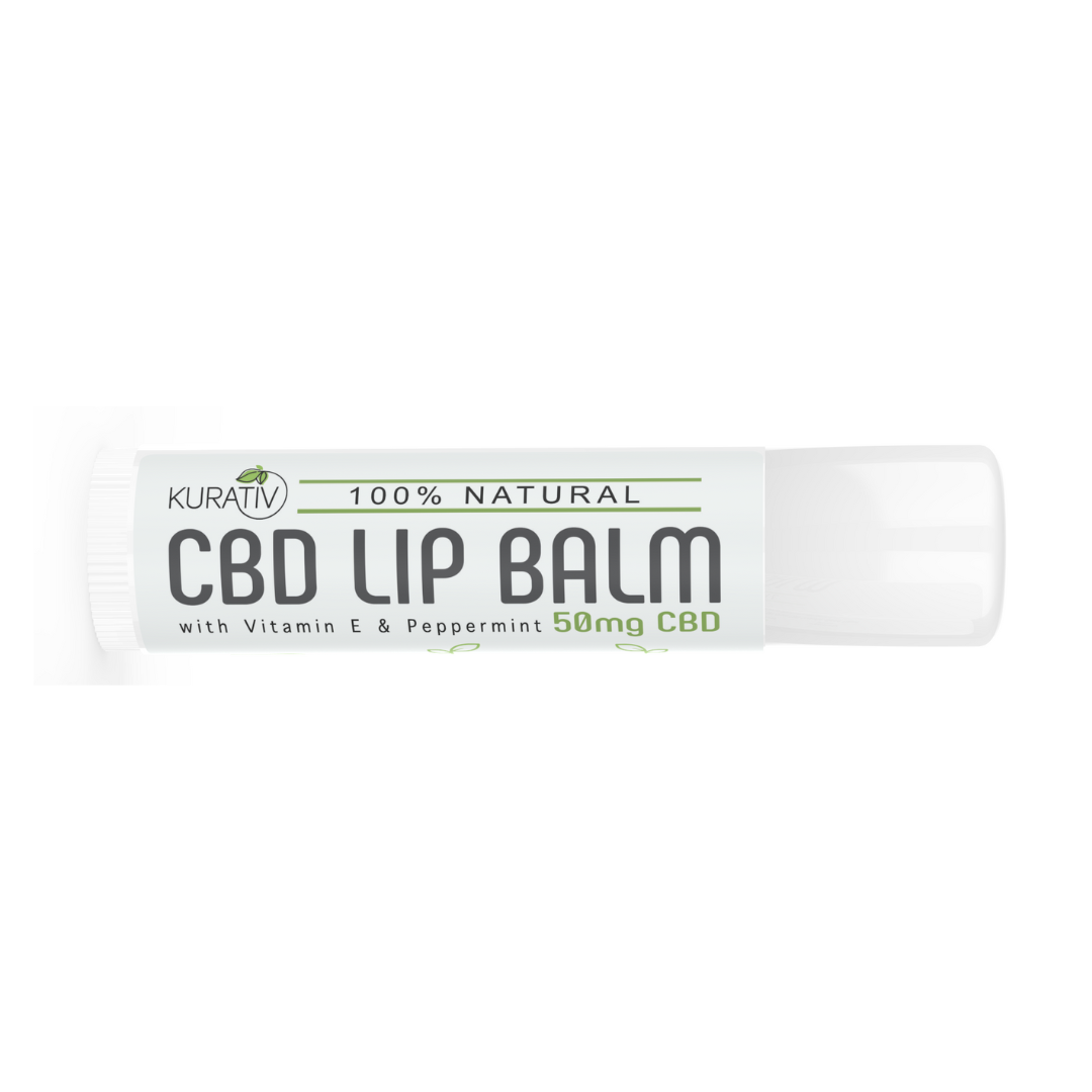 Best CBD Creams & Topicals | Kurativ Premium CBD Canada